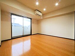 アークデュオ仙台宮町 602 6階1LDKのリビング/ダイニング