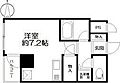 リエス支倉町5階5.2万円
