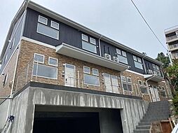 ソレイユ向山壱番館