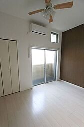 ラ・フォーレ東照宮 103 1階1Kのリビング/ダイニング