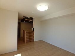 Ｄ−ｒｅｓｔ泉崎 302 3階1LDKのリビング/ダイニング