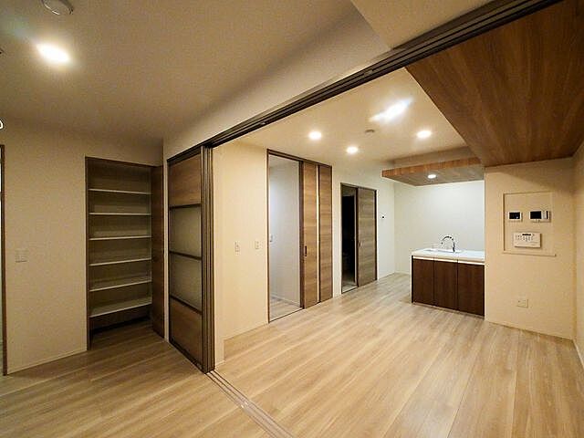 室内