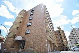 朝日プラザ柏木II