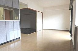 ロイヤルパレス長町南III 102 1階3LDKのリビング/ダイニング