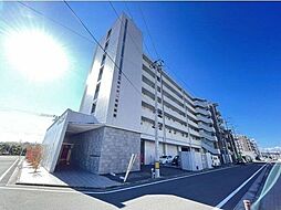 コンフォートEXE新田ステーション