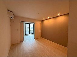 est Sendai(エストセンダイ) 203 2階1LDKのリビング/ダイニング