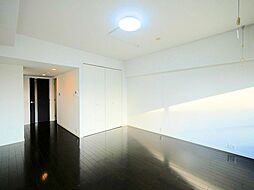 Ｌａ　Ｄｏｕｃｅｕｒ榴ヶ岡 712 7階ワンルームのリビング/ダイニング