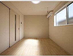 シンセーロ青葉町A棟 203 2階1Kのリビング/ダイニング