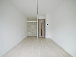 メゾンシュシュ桜ケ丘 2 1階1Kのリビング/ダイニング