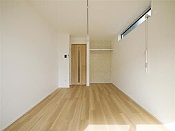 メゾンシュシュ桜ケ丘 1 1階1Kのリビング/ダイニング