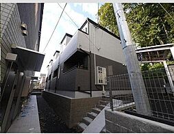 グランディール台原B棟