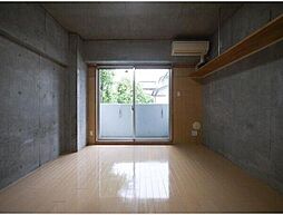 翔・北根 505 5階ワンルームのリビング/ダイニング