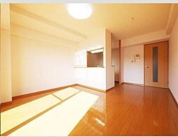 レキシントン・スクエア萩野町 206 2階1LDKのリビング/ダイニング