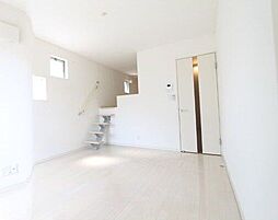 Gran de 愛宕橋 202 2階1Kのリビング/ダイニング