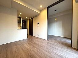 ネベル仙台ＣＲＯＩＲＥ 603 6階1LDKのリビング/ダイニング