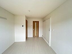 セレナヴィラ落合 203 2階1Kのリビング/ダイニング