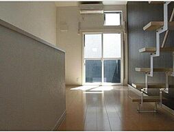 D-CASA文化町 106 1階1Kのリビング/ダイニング