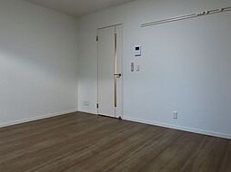 カハラ五輪 102 1階1Kのリビング/ダイニング