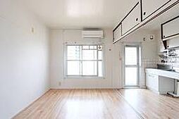 ビレッジハウス仙台鶴ケ谷二丁目6号棟 304 3階3Kの室内