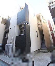 ハーモニーテラス大和町II