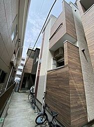 イーストヴィレッジ