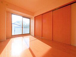 ガーデンハイツＡＩＨＡＲＡIII 405 4階1LDKのリビング/ダイニング