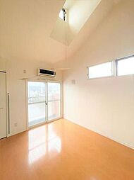 ｓｔａｇｅ東仙台 206 2階1Kのリビング/ダイニング