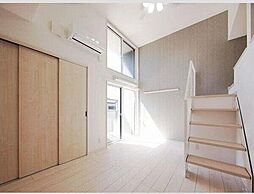 LEPO子平町 103 1階ワンルームのリビング/ダイニング