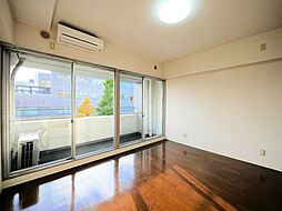 Ｌａ　Ｄｏｕｃｅｕｒ榴ヶ岡 502 5階ワンルームのリビング/ダイニング