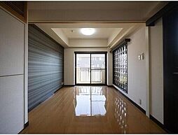 シャイン仙台柳生第1 408 4階2LDKのリビング/ダイニング