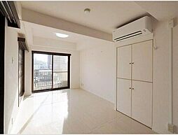 シャイン仙台柳生第1 209 2階2LDKのリビング/ダイニング