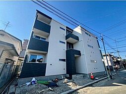 REGALEST薬師堂駅