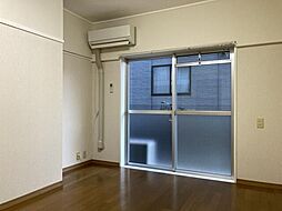 プレステージ横田 105 1階1Kのリビング/ダイニング