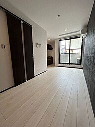 REGALEST TRM仙台南 203 2階1LDKのリビング/ダイニング