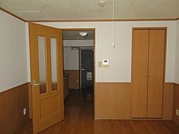 ロイヤルハイツ東八 1Kの写真