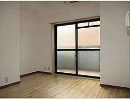 キャピタル萩野町 204 2階ワンルームのリビング/ダイニング