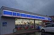 ローソン仙台中山四丁目店 徒歩9分。 710m