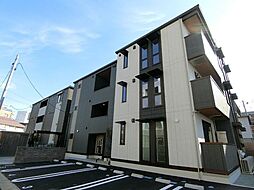 レフィシオン泉中央