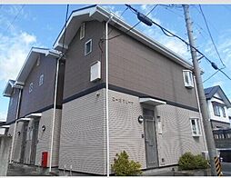 コーポマリーナ 201