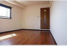 エルシャフト 205 2階1Kのリビング/ダイニング