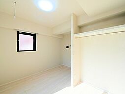 エクルベージュ 404 4階1Kのリビング/ダイニング