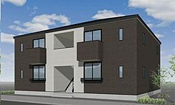 仮称八木山本町2丁目新築アパート