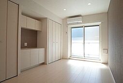 リュクス錦町 203 2階1Kのリビング/ダイニング