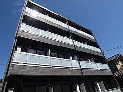 リュクス錦町 302