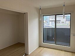 Gran ClassII(グランクラスII) 102 1階1LDKのリビング/ダイニング