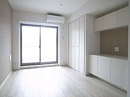 アーバンハイツ定禅寺 301 3階1Kのリビング/ダイニング