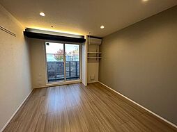 デサフィオ長町南百番館 206 2階1Kのリビング/ダイニング