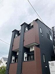 ハーモニーテラス西中田VIII 102