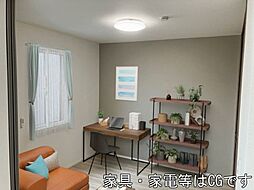 Ｇｌａｎｚ　ＣＨＩＴＯＳＥ 103 1階2LDKのリビング/ダイニング