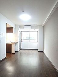 ＫＤＸレジデンス仙台駅東 502 5階ワンルームのリビング/ダイニング